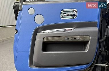 Седан Rolls-Royce Ghost 2018 в Києві фото 73 Седан Rolls-Royce Ghost 2018 в Києві