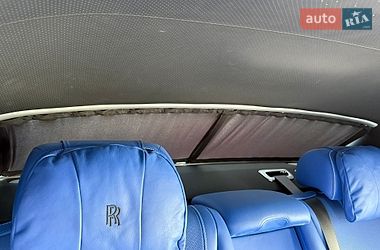 Седан Rolls-Royce Ghost 2018 в Києві фото 77 Седан Rolls-Royce Ghost 2018 в Києві