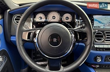 Седан Rolls-Royce Ghost 2018 в Києві фото 94 Седан Rolls-Royce Ghost 2018 в Києві
