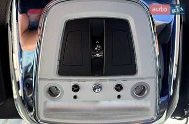 Седан Rolls-Royce Ghost 2018 в Києві фото 112 Седан Rolls-Royce Ghost 2018 в Києві