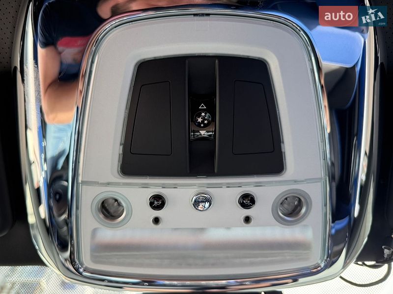 Седан Rolls-Royce Ghost 2018 в Києві фото 112 Седан Rolls-Royce Ghost 2018 в Києві