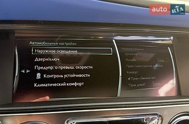 Седан Rolls-Royce Ghost 2018 в Києві фото 117 Седан Rolls-Royce Ghost 2018 в Києві