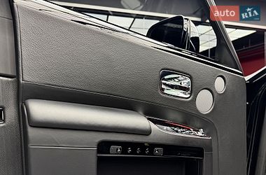 Седан Rolls-Royce Ghost 2010 в Киеве