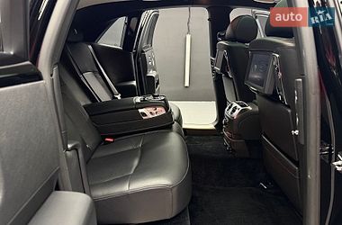 Седан Rolls-Royce Ghost 2010 в Киеве