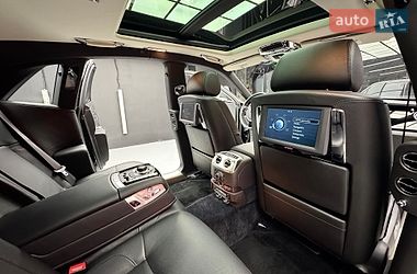 Седан Rolls-Royce Ghost 2010 в Киеве