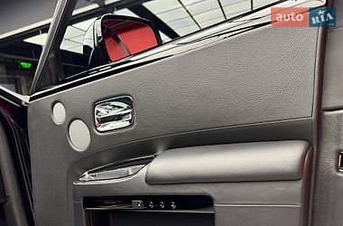 Седан Rolls-Royce Ghost 2010 в Киеве