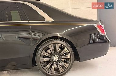 Седан Rolls-Royce Ghost 2020 в Києві