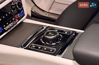 Седан Rolls-Royce Ghost 2020 в Києві