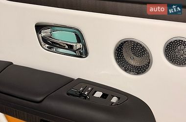 Седан Rolls-Royce Ghost 2020 в Києві