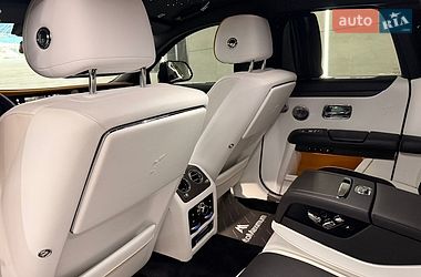 Седан Rolls-Royce Ghost 2020 в Києві