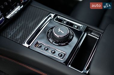 Седан Rolls-Royce Ghost 2023 в Полтаві фото 17 Седан Rolls-Royce Ghost 2023 в Полтаві