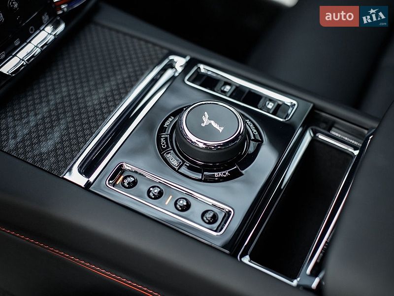Седан Rolls-Royce Ghost 2023 в Полтаві фото 17 Седан Rolls-Royce Ghost 2023 в Полтаві