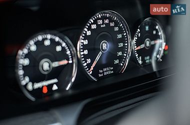 Седан Rolls-Royce Ghost 2023 в Полтаві фото 24 Седан Rolls-Royce Ghost 2023 в Полтаві