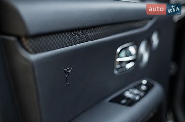 Седан Rolls-Royce Ghost 2023 в Полтаві фото 28 Седан Rolls-Royce Ghost 2023 в Полтаві