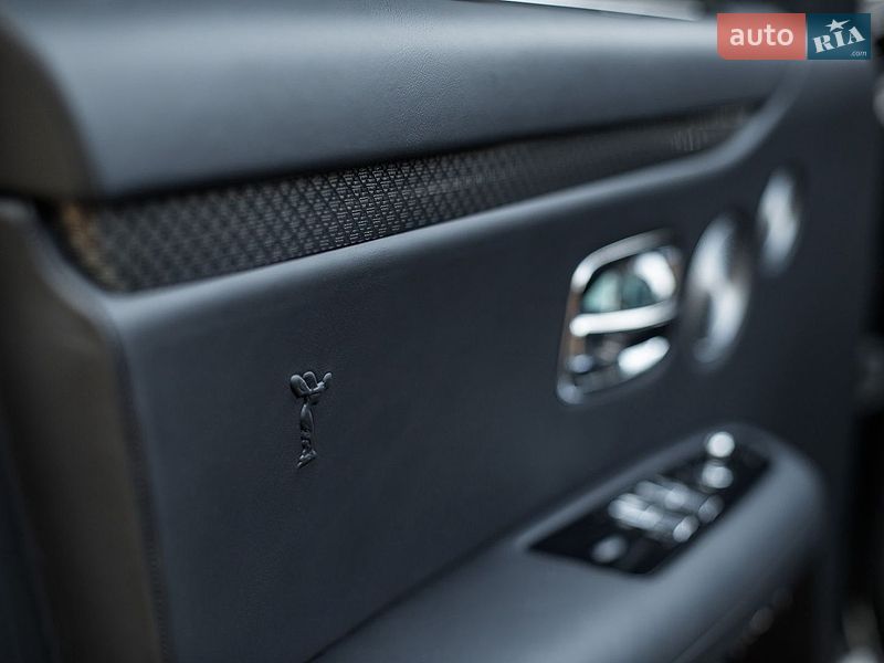 Седан Rolls-Royce Ghost 2023 в Полтаві фото 28 Седан Rolls-Royce Ghost 2023 в Полтаві