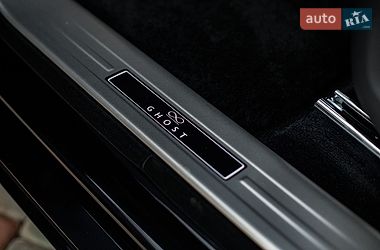 Седан Rolls-Royce Ghost 2023 в Полтаві фото 31 Седан Rolls-Royce Ghost 2023 в Полтаві