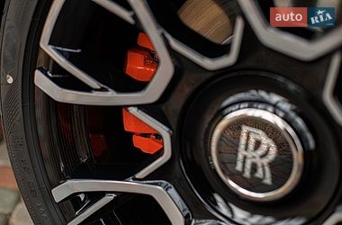 Седан Rolls-Royce Ghost 2023 в Полтаві фото 37 Седан Rolls-Royce Ghost 2023 в Полтаві
