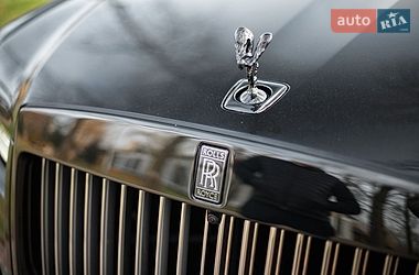 Седан Rolls-Royce Ghost 2023 в Полтаві фото 50 Седан Rolls-Royce Ghost 2023 в Полтаві