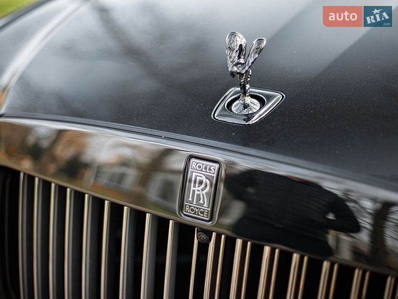 Седан Rolls-Royce Ghost 2023 в Полтаві фото 50 Седан Rolls-Royce Ghost 2023 в Полтаві