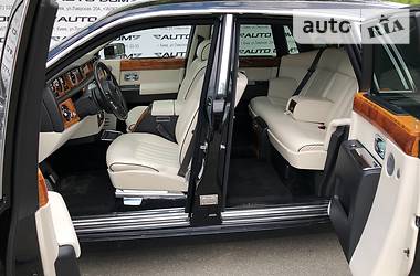 Седан Rolls-Royce Phantom 2006 в 
