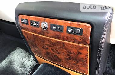Седан Rolls-Royce Phantom 2006 в 