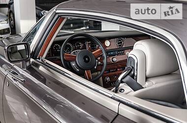Купе Rolls-Royce Phantom 2009 в 