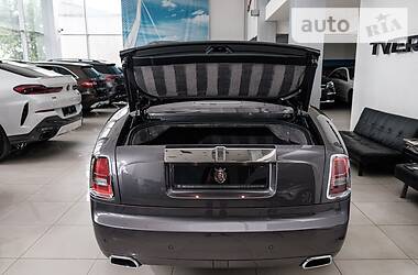 Купе Rolls-Royce Phantom 2009 в 