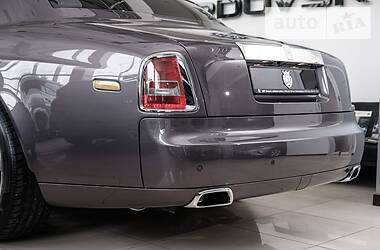Купе Rolls-Royce Phantom 2009 в 