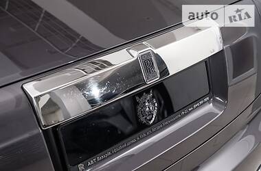 Купе Rolls-Royce Phantom 2009 в 