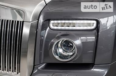 Купе Rolls-Royce Phantom 2009 в 