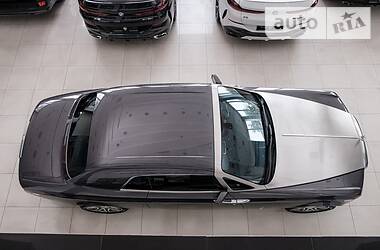 Купе Rolls-Royce Phantom 2009 в 