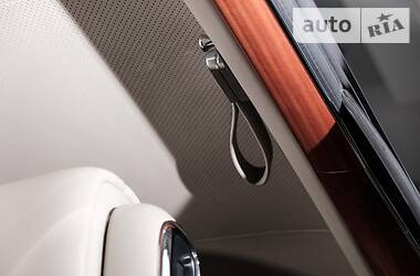 Купе Rolls-Royce Phantom 2009 в 