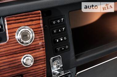 Купе Rolls-Royce Phantom 2009 в 
