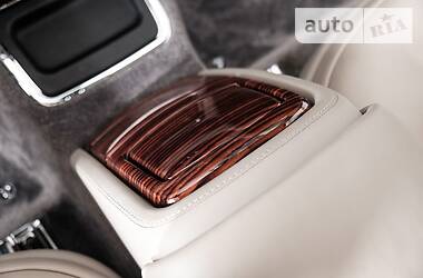 Купе Rolls-Royce Phantom 2009 в 