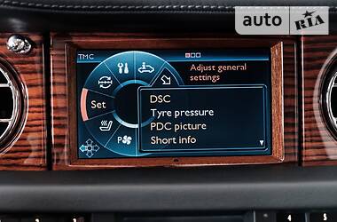 Купе Rolls-Royce Phantom 2009 в 