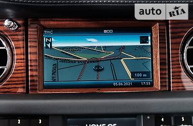 Купе Rolls-Royce Phantom 2009 в 