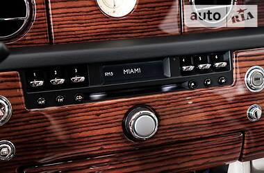Купе Rolls-Royce Phantom 2009 в 