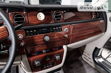 Купе Rolls-Royce Phantom 2009 в 