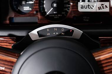 Купе Rolls-Royce Phantom 2009 в 