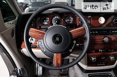 Купе Rolls-Royce Phantom 2009 в 