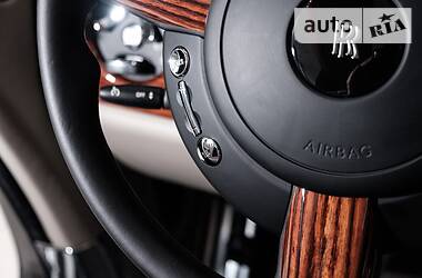 Купе Rolls-Royce Phantom 2009 в 