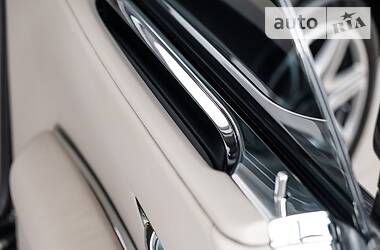 Купе Rolls-Royce Phantom 2009 в 