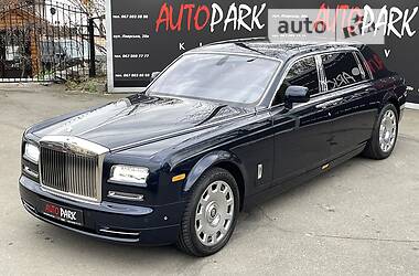 Седан Rolls-Royce Phantom 2012 в Киеве