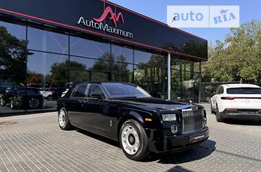 Седан Rolls-Royce Phantom 2005 в 