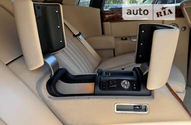 Седан Rolls-Royce Phantom 2005 в 