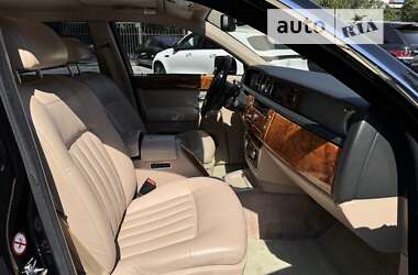 Седан Rolls-Royce Phantom 2005 в 
