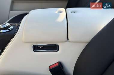 Кабриолет Rolls-Royce Phantom 2007 в 