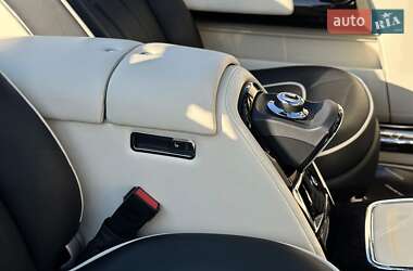 Кабриолет Rolls-Royce Phantom 2007 в 