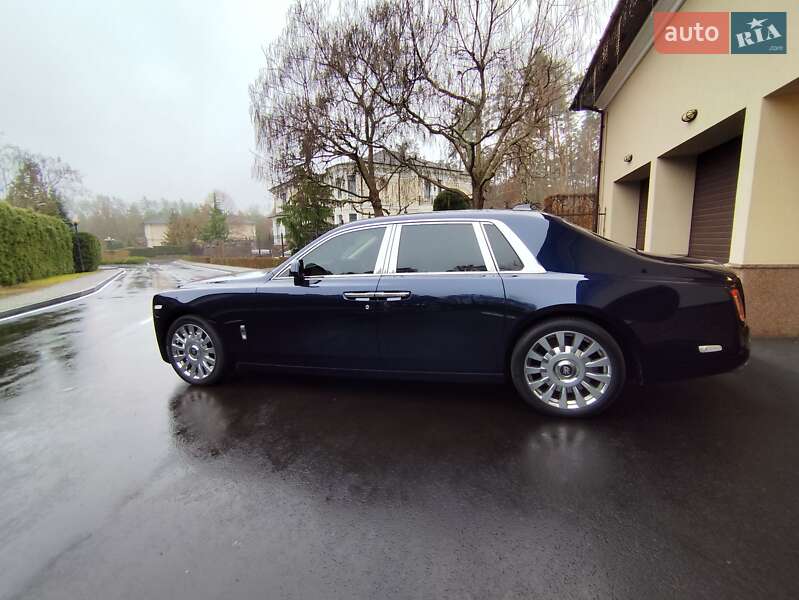 Седан Rolls-Royce Phantom 2019 в Броварах фото 8 Седан Rolls-Royce Phantom 2019 в Броварах