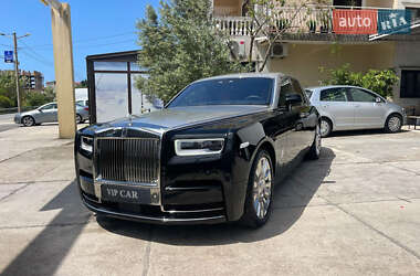 Седан Rolls-Royce Phantom 2021 в Киеве